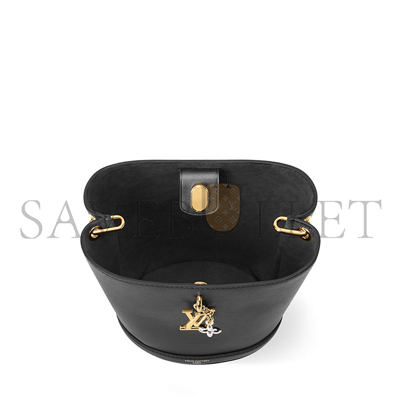 LOUIS VUITTON LV BLOOM MINI HOBO M27260 (17.5*16*11cm) 